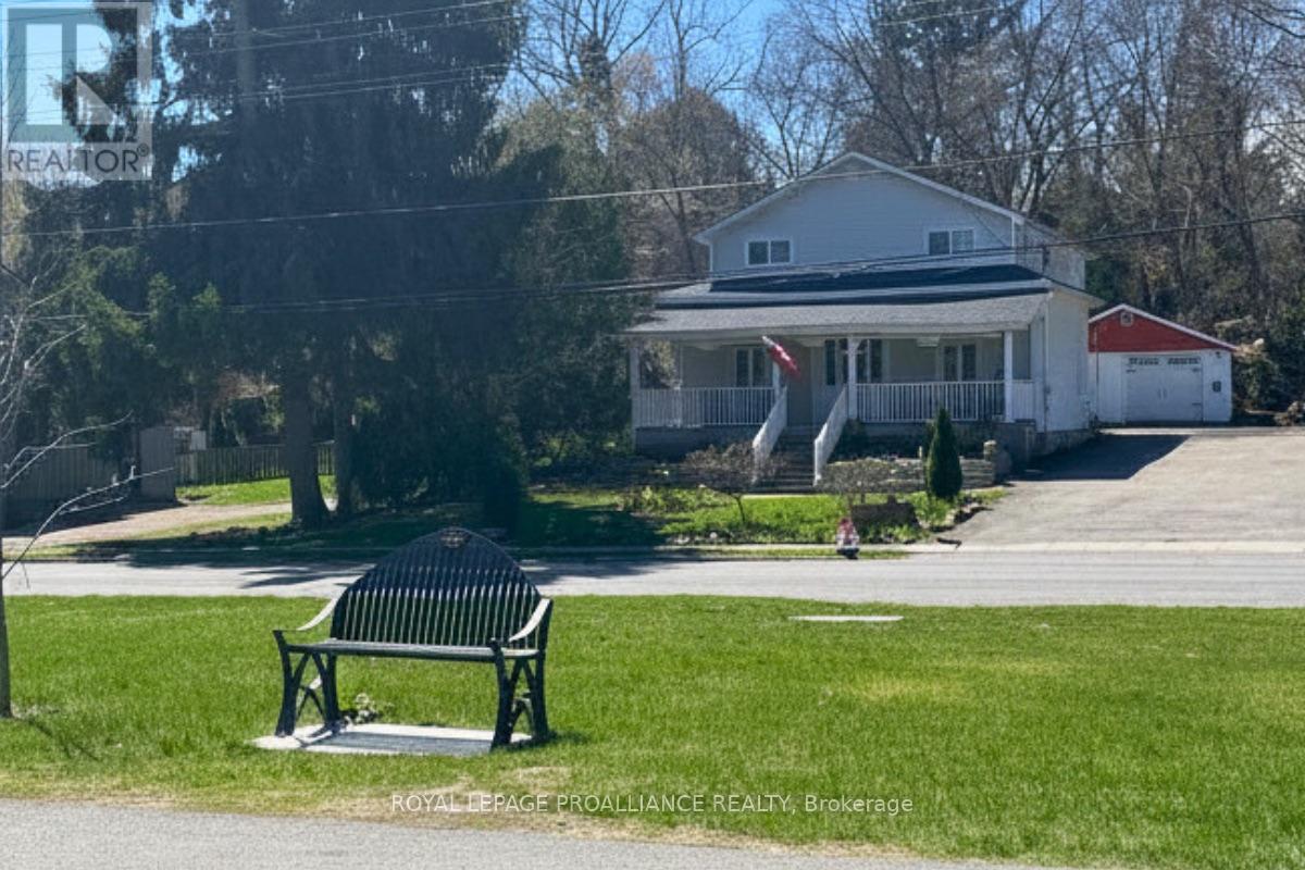 96 Cavan Street, Port Hope, Ontario  L1A 3B7 - Photo 2 - X12772786