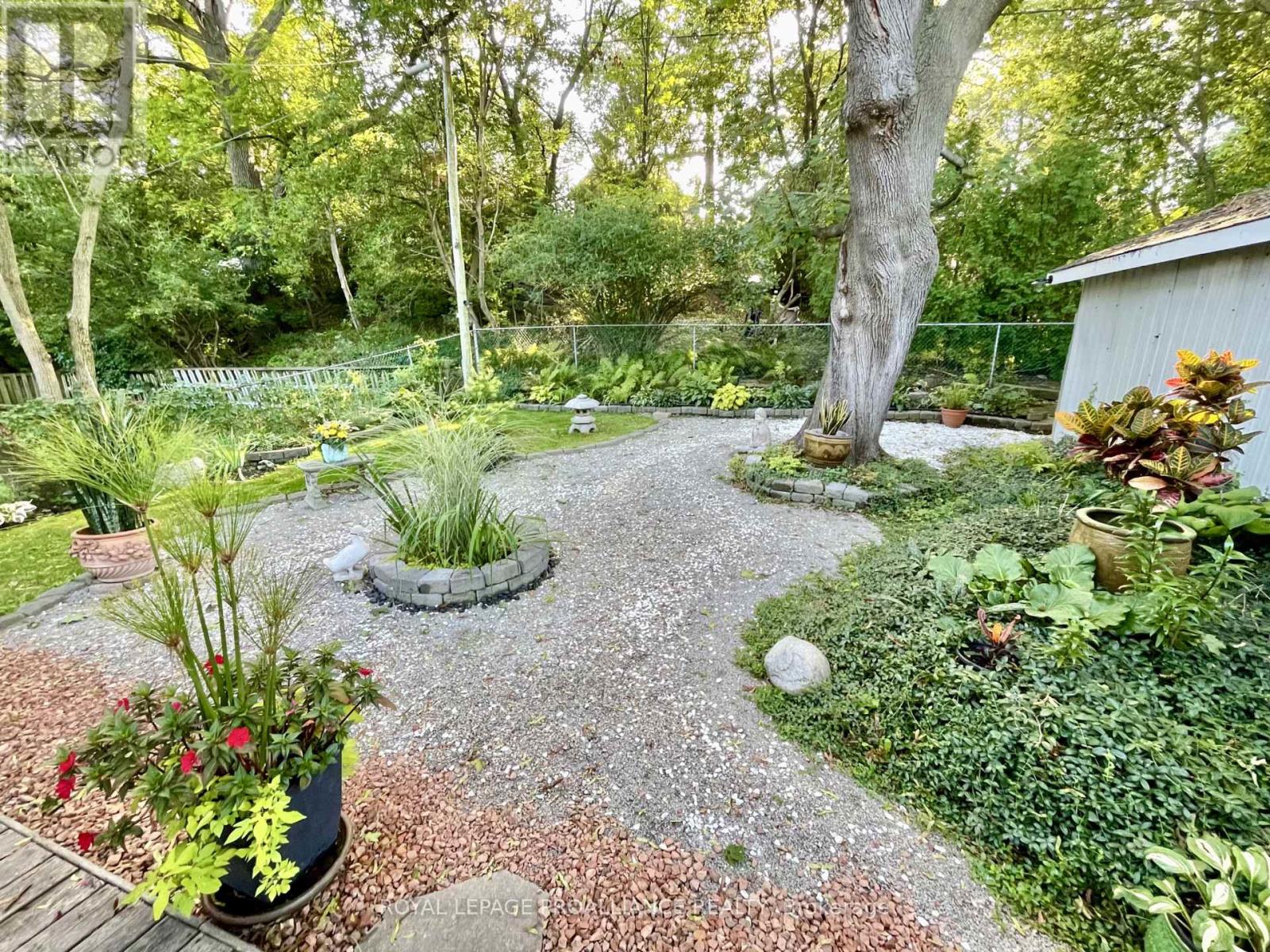 96 Cavan Street, Port Hope, Ontario  L1A 3B7 - Photo 41 - X12772786