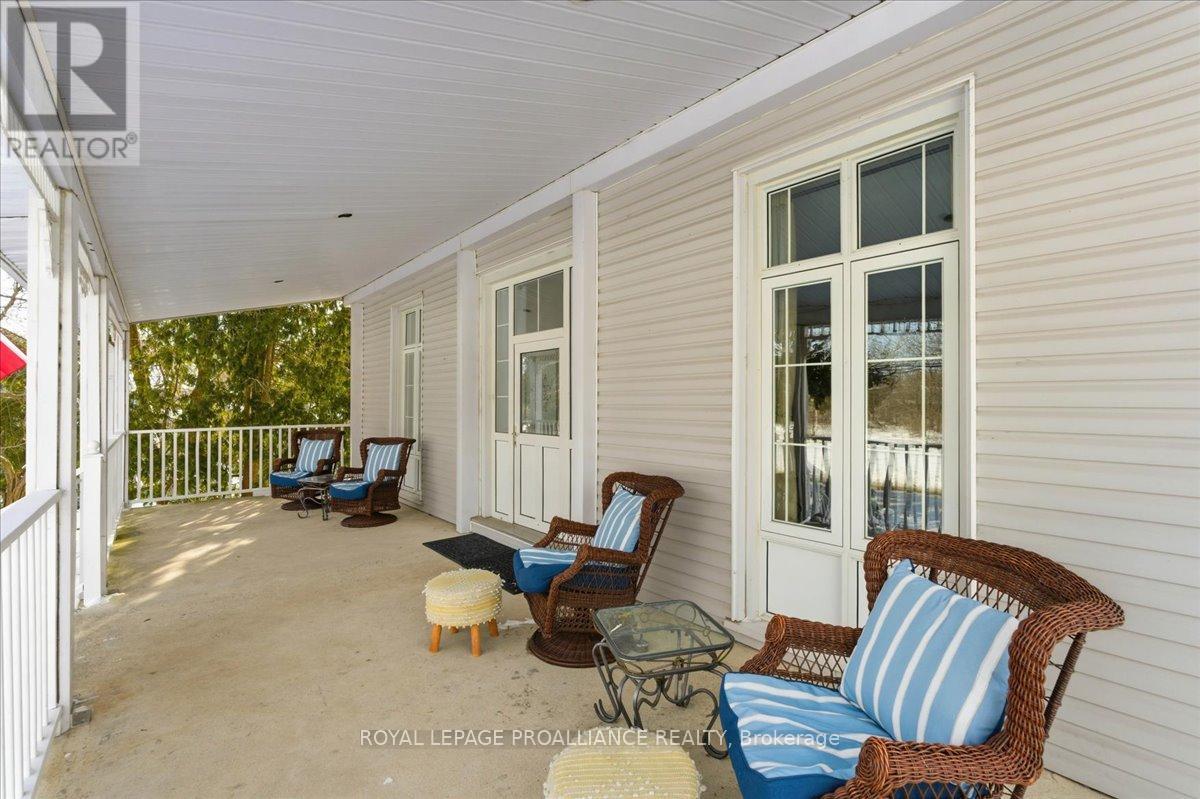 96 Cavan Street, Port Hope, Ontario  L1A 3B7 - Photo 35 - X12772786