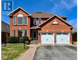 50 ROSENFELD CRESCENT, Ottawa, Ontario