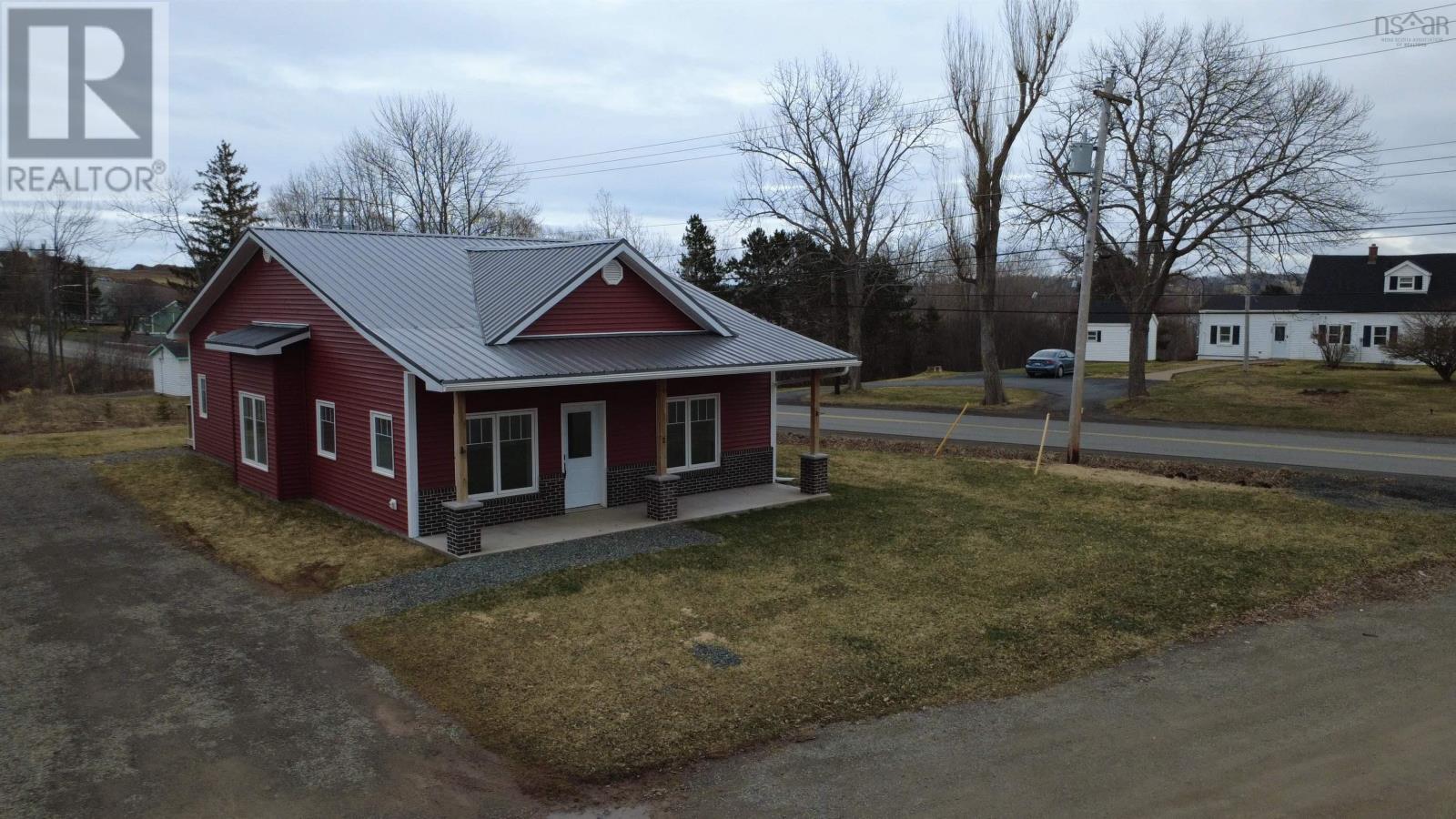 2 Michaela Street, Pictou, Nova Scotia  B0K 1H0 - Photo 36 - 202608636