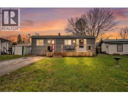 33 PITT Street, Port Burwell, Ontario