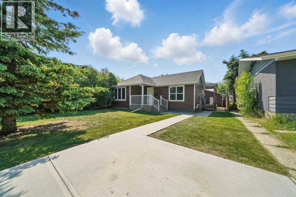 3717 45 Street, Red Deer, Alberta  T4N 1J3 - Photo 28 - A2273872