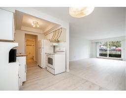 106 33956 ESSENDENE AVENUE, Abbotsford, British Columbia