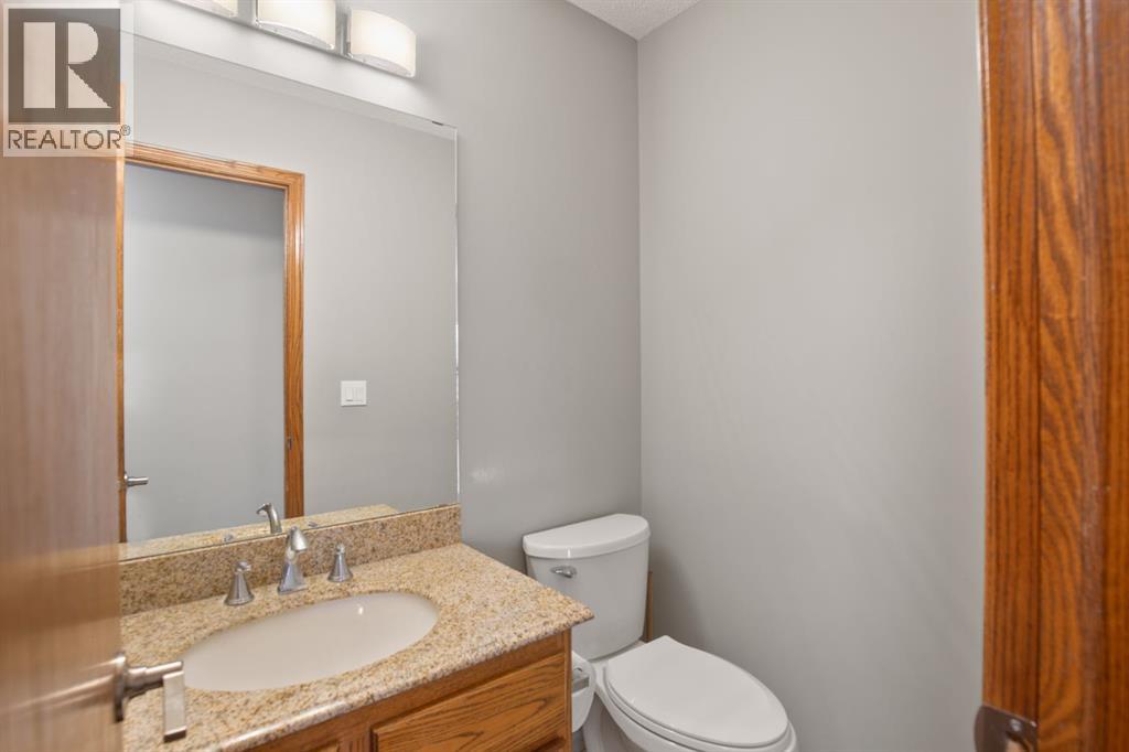 87 Denison Crescent, Red Deer, Alberta  T4R 2E9 - Photo 13 - A2295335