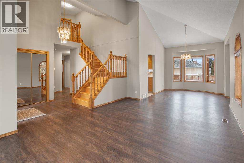 87 Denison Crescent, Red Deer, Alberta  T4R 2E9 - Photo 5 - A2295335