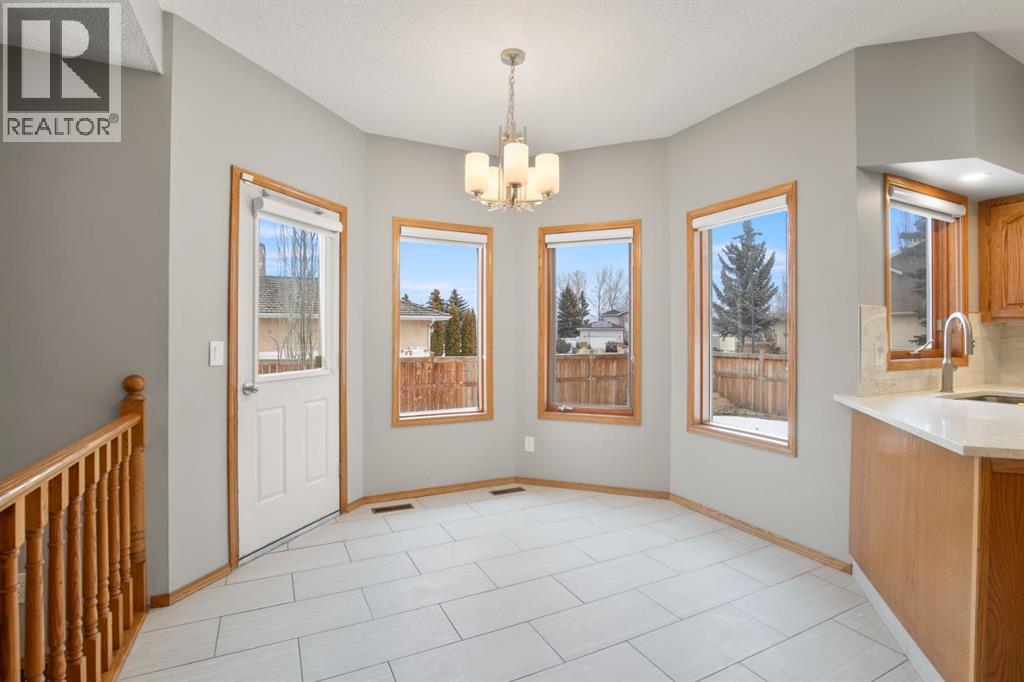 87 Denison Crescent, Red Deer, Alberta  T4R 2E9 - Photo 10 - A2295335