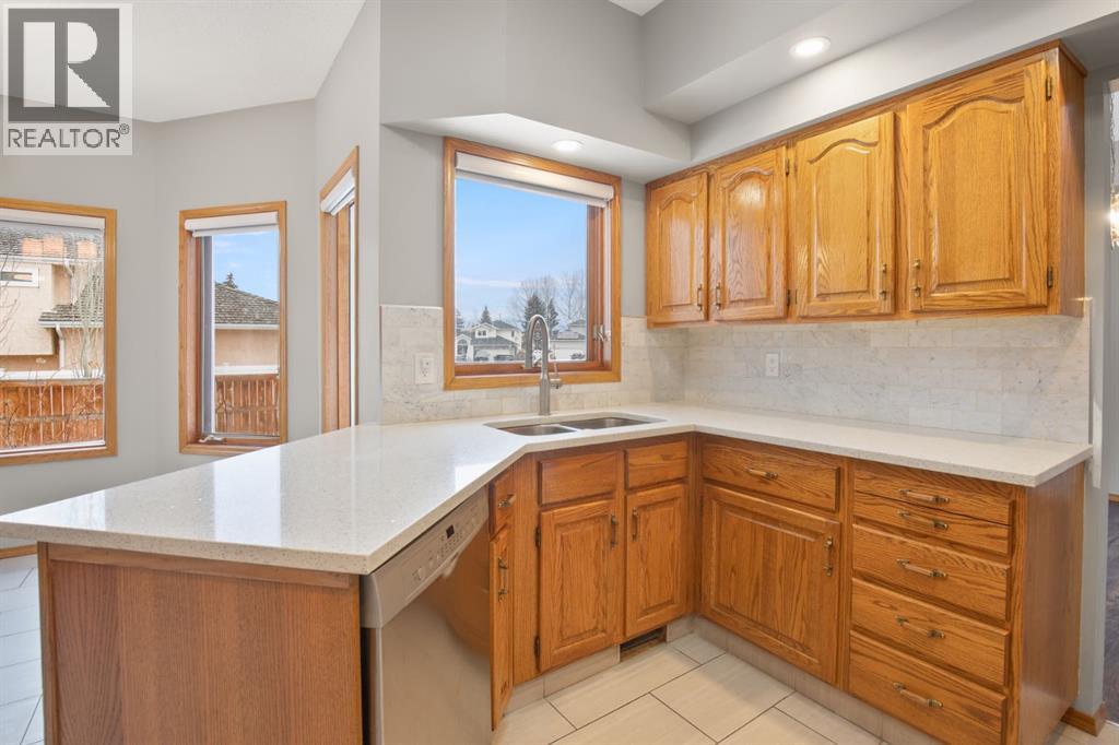 87 Denison Crescent, Red Deer, Alberta  T4R 2E9 - Photo 9 - A2295335