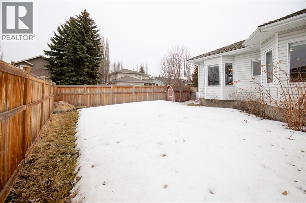 87 Denison Crescent, Red Deer, Alberta  T4R 2E9 - Photo 29 - A2295335