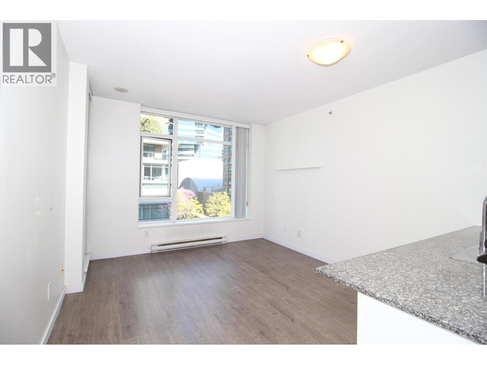 703 480 Robson Street, Vancouver, British Columbia  V6B 1S1 - Photo 4 - R3114138