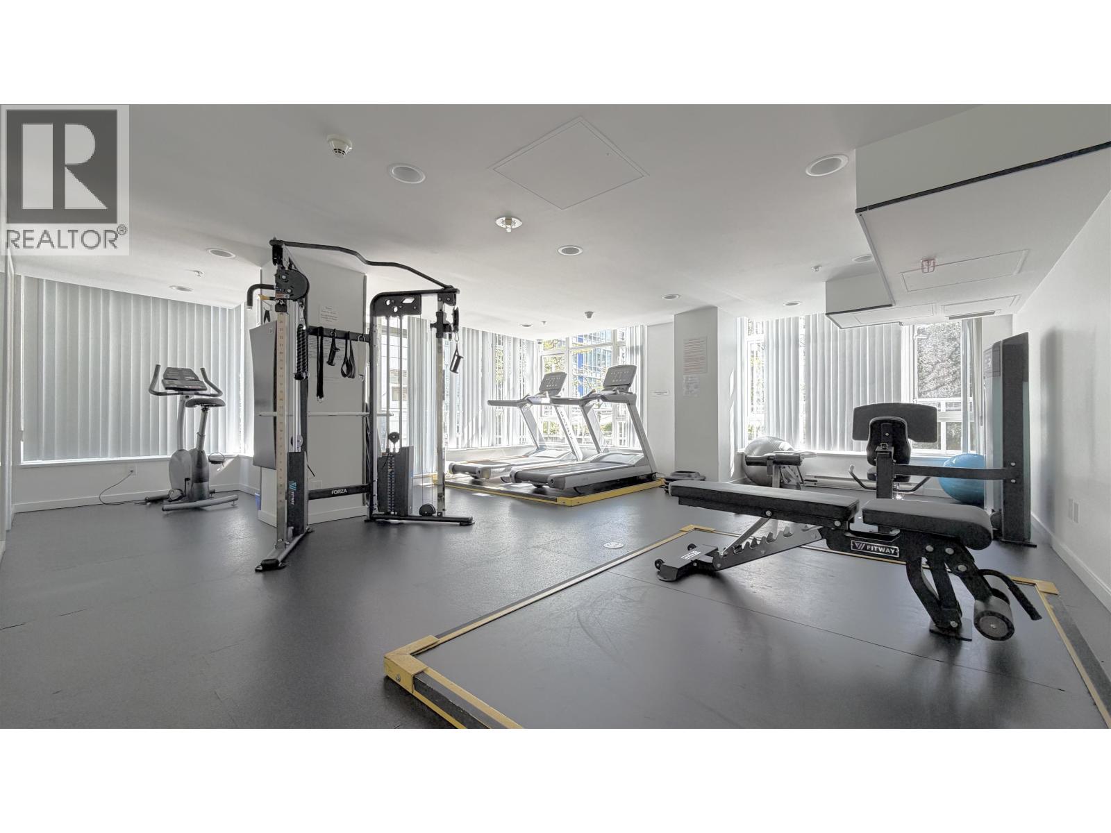 703 480 Robson Street, Vancouver, British Columbia  V6B 1S1 - Photo 13 - R3114138