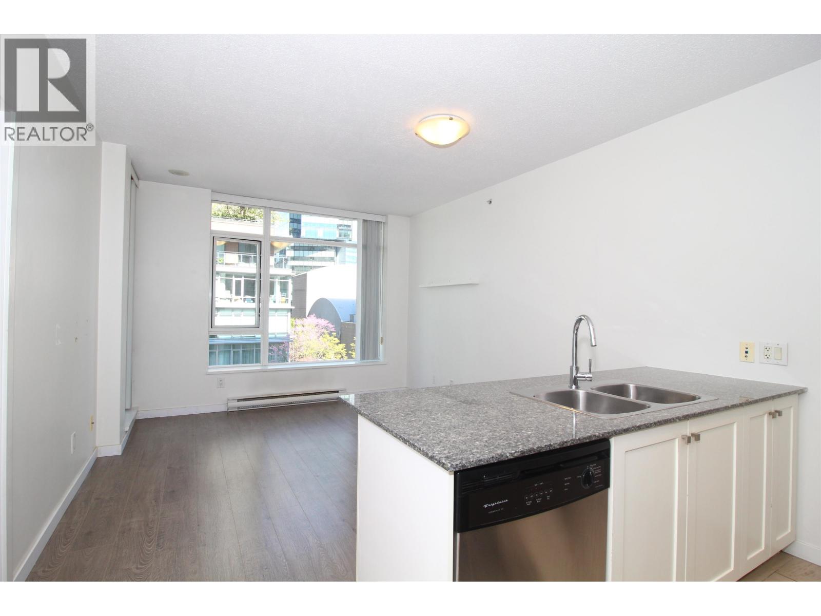703 480 Robson Street, Vancouver, British Columbia  V6B 1S1 - Photo 5 - R3114138