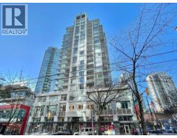 703 480 ROBSON STREET, Vancouver, British Columbia