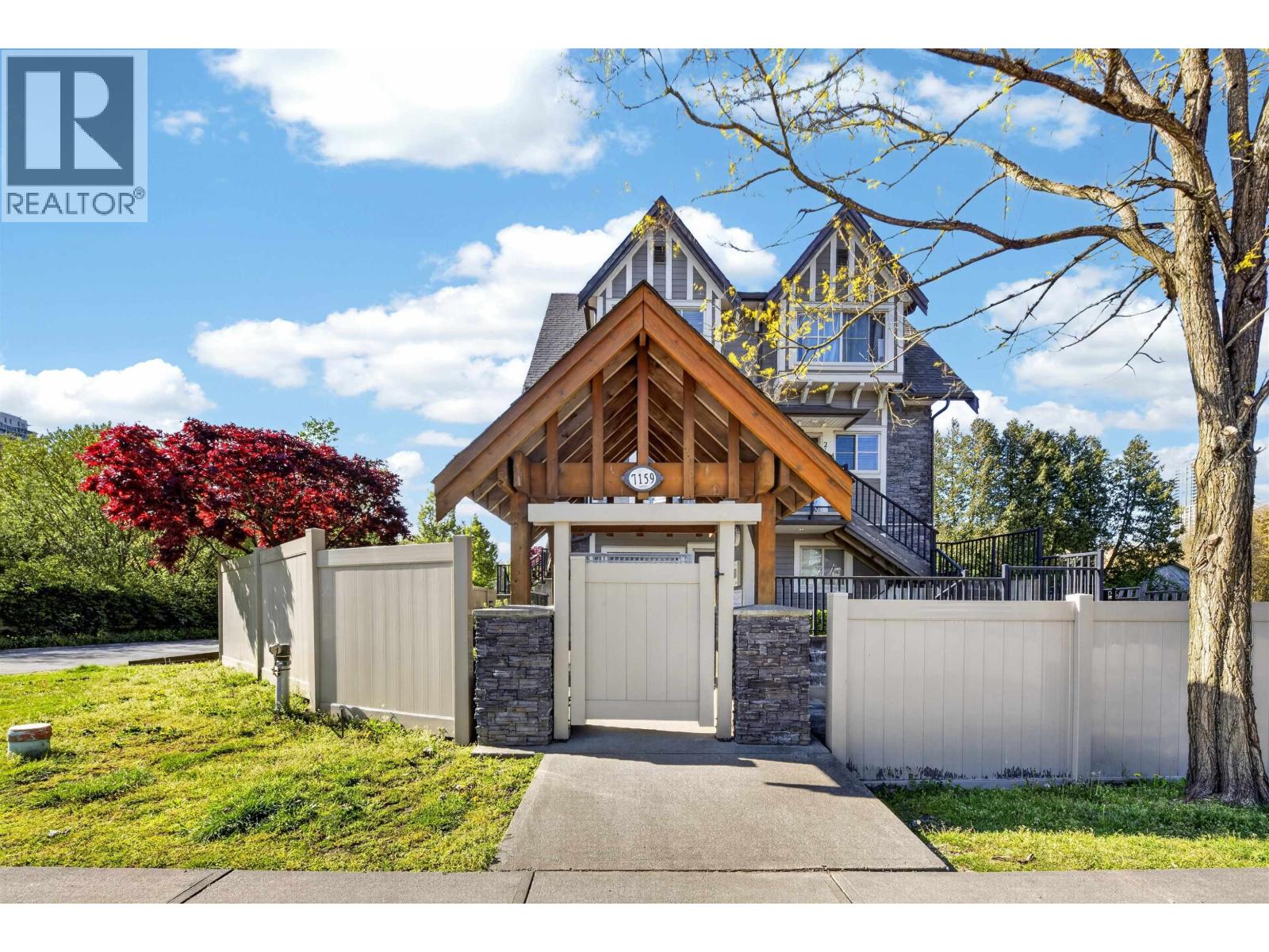 203 7159 Stride Avenue, Burnaby, British Columbia  V3N 1T8 - Photo 8 - R3115581