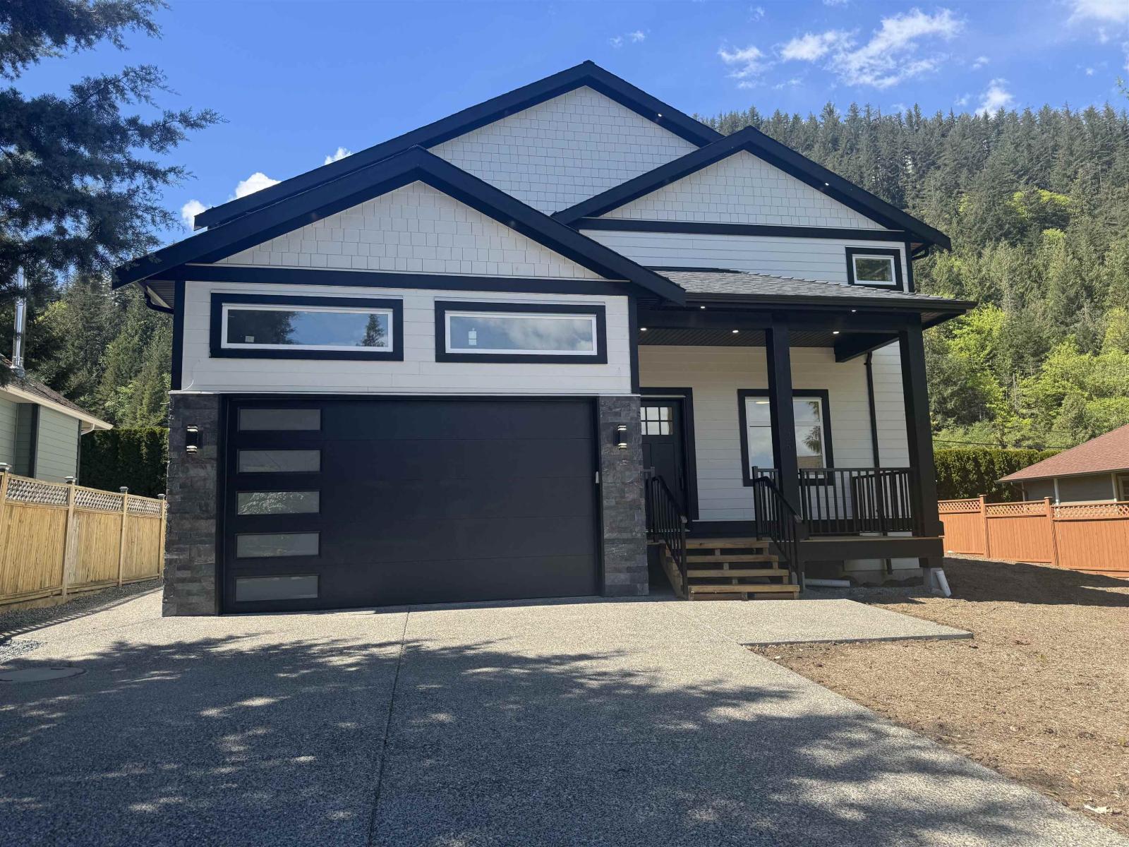 25 14550 MORRIS VALLEY ROAD, Mission, British Columbia