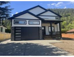 25 14550 MORRIS VALLEY ROAD, Mission, British Columbia