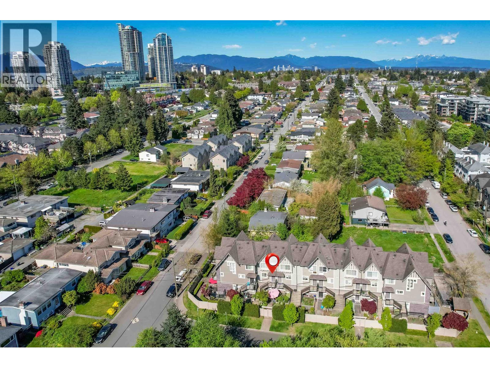 203 7159 STRIDE AVENUE, Burnaby, British Columbia