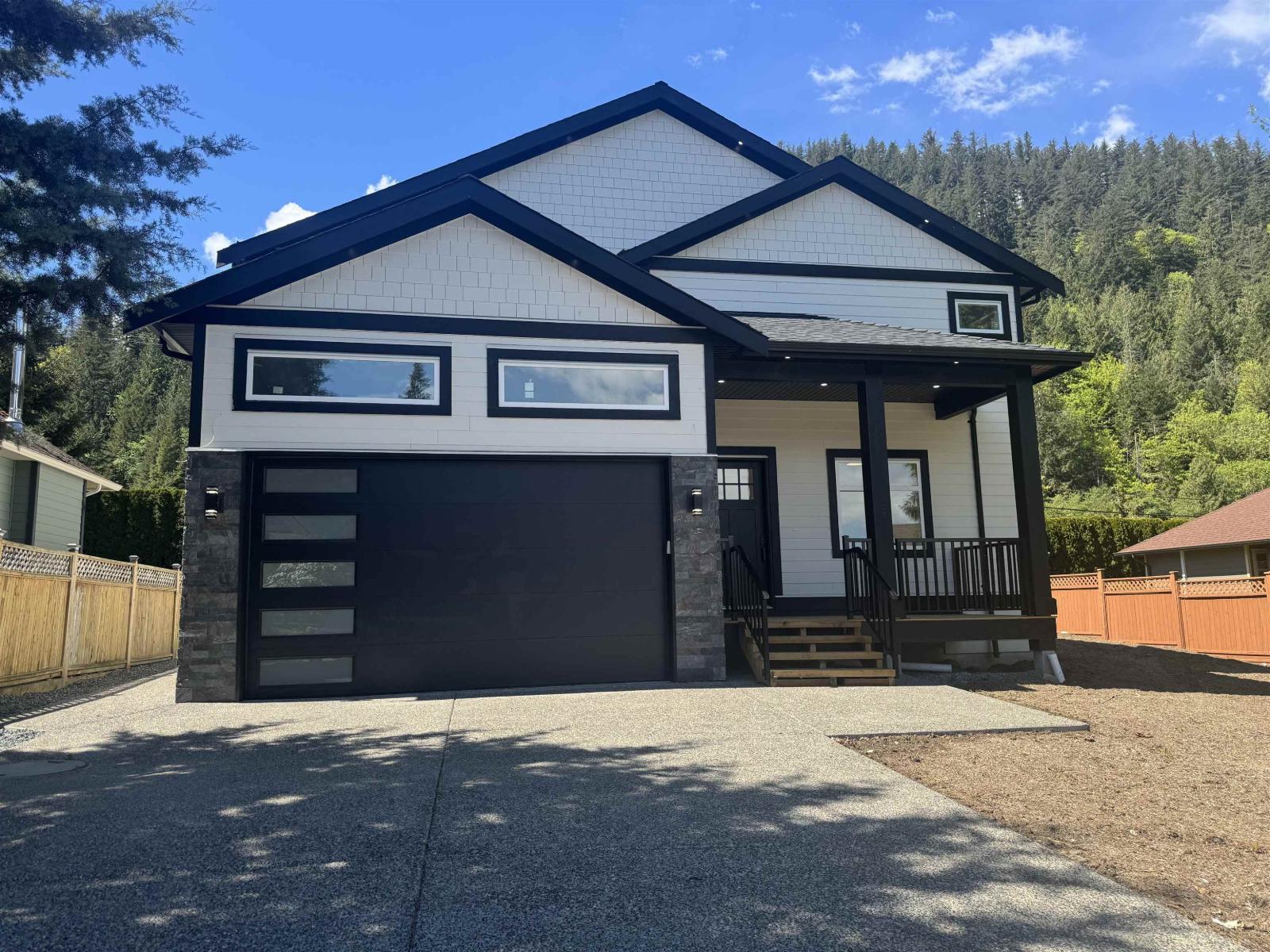 25 14550 Morris Valley Road, Mission, British Columbia  V0M 1A1 - Photo 2 - R3072951