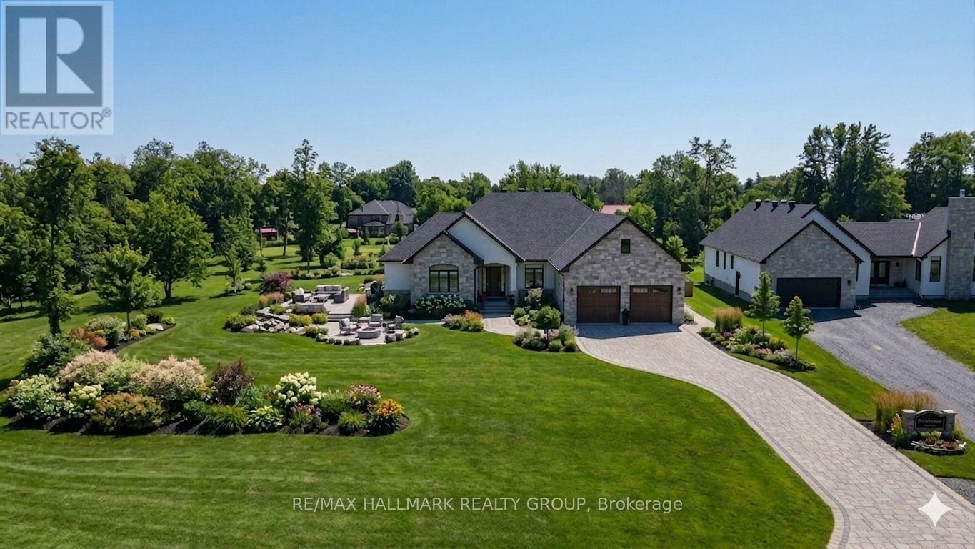 1729 METCALFE FARM DRIVE, Ottawa, Ontario