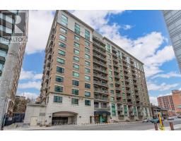 308 - 200 BESSERER STREET, Ottawa, Ontario