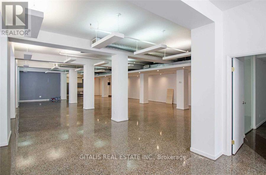 101 - 460 RICHMOND STREET W, Toronto, Ontario