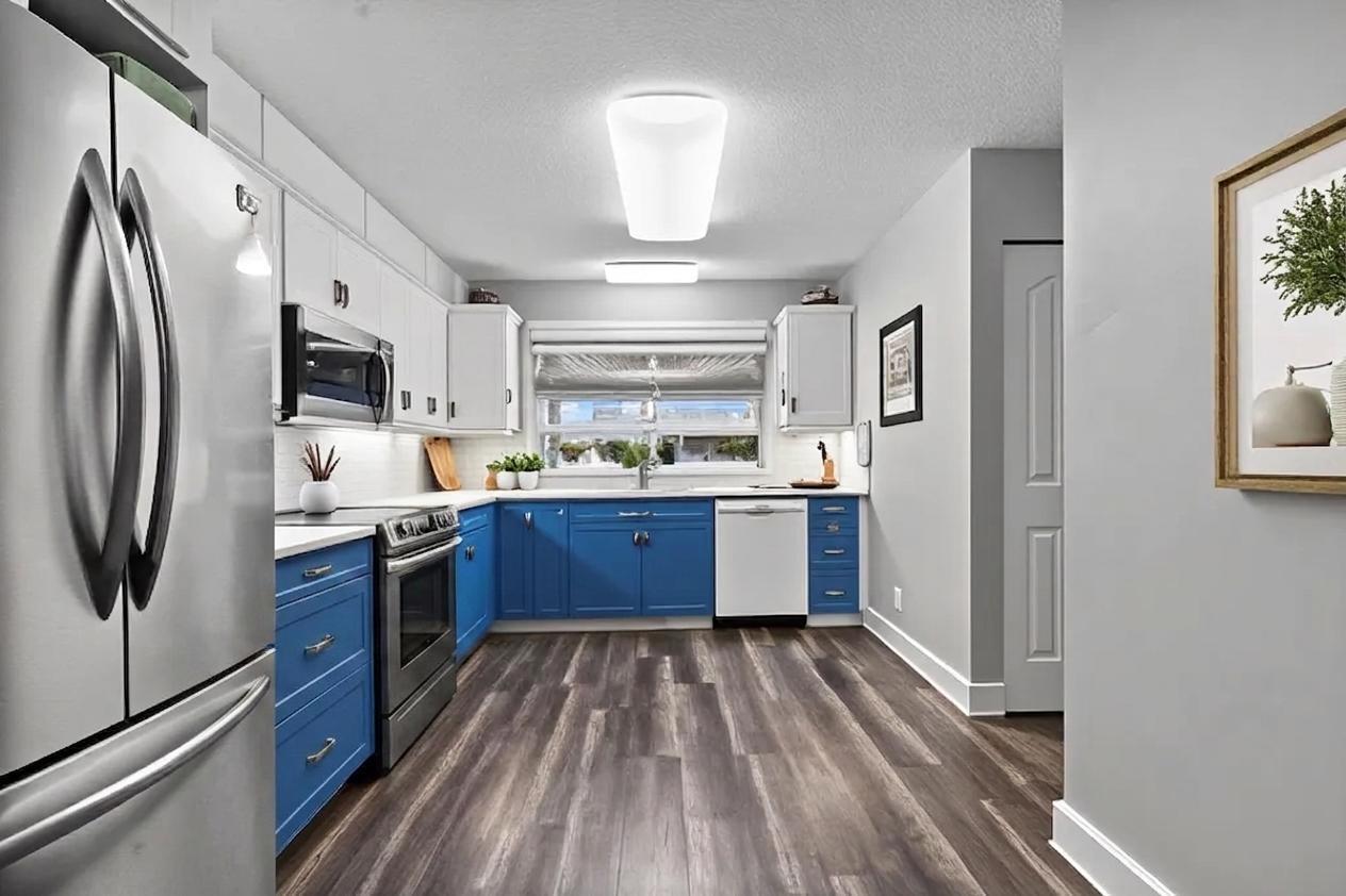 113 7610 Evans Road, Sardis West Vedder, Chilliwack, British Columbia  V2R 2X8 - Photo 4 - R3114578