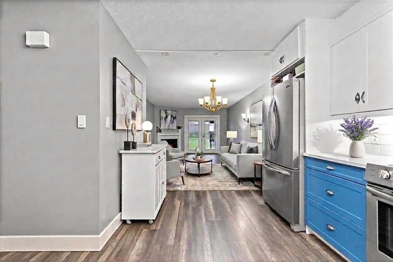 113 7610 Evans Road, Sardis West Vedder, Chilliwack, British Columbia  V2R 2X8 - Photo 6 - R3114578