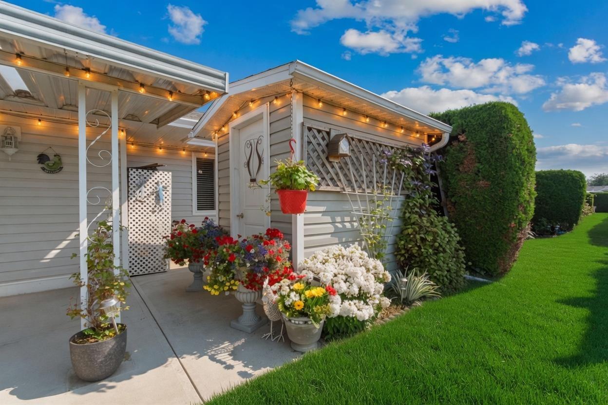 113 7610 Evans Road, Sardis West Vedder, Chilliwack, British Columbia  V2R 2X8 - Photo 15 - R3114578