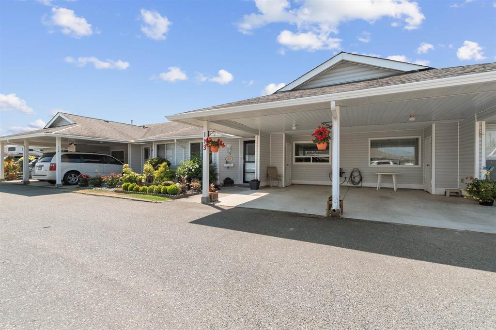 113 7610 Evans Road, Sardis West Vedder, Chilliwack, British Columbia  V2R 2X8 - Photo 2 - R3114578
