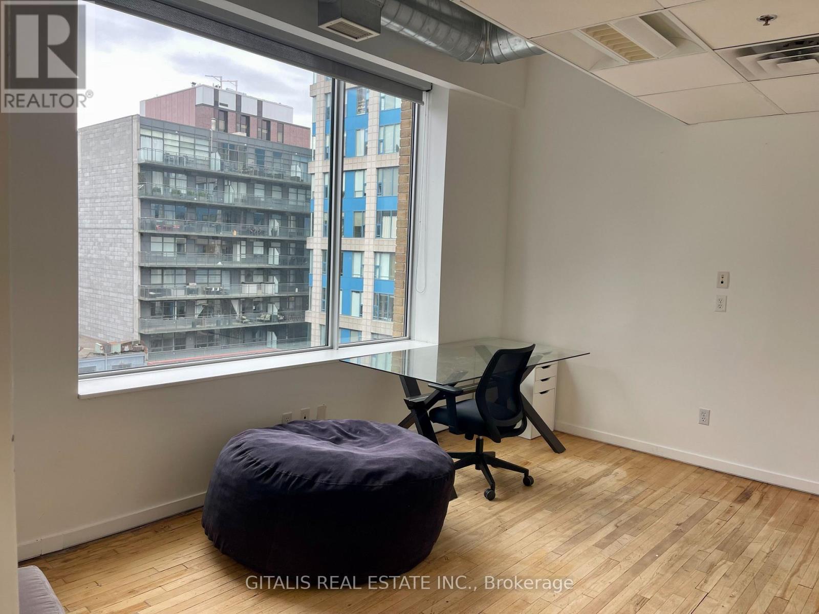 601 - 460 Richmond Street W, Toronto, Ontario  M5V 1Y1 - Photo 2 - C12757638