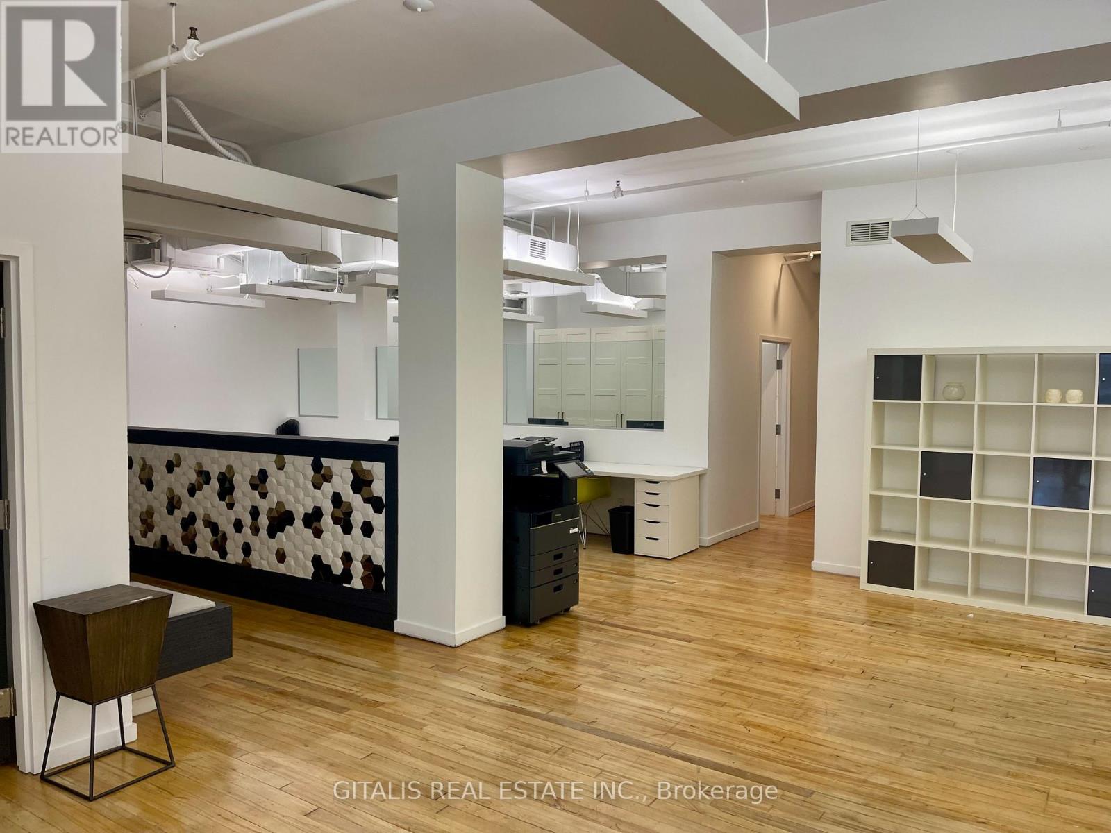 601 - 460 Richmond Street W, Toronto, Ontario  M5V 1Y1 - Photo 5 - C12757638