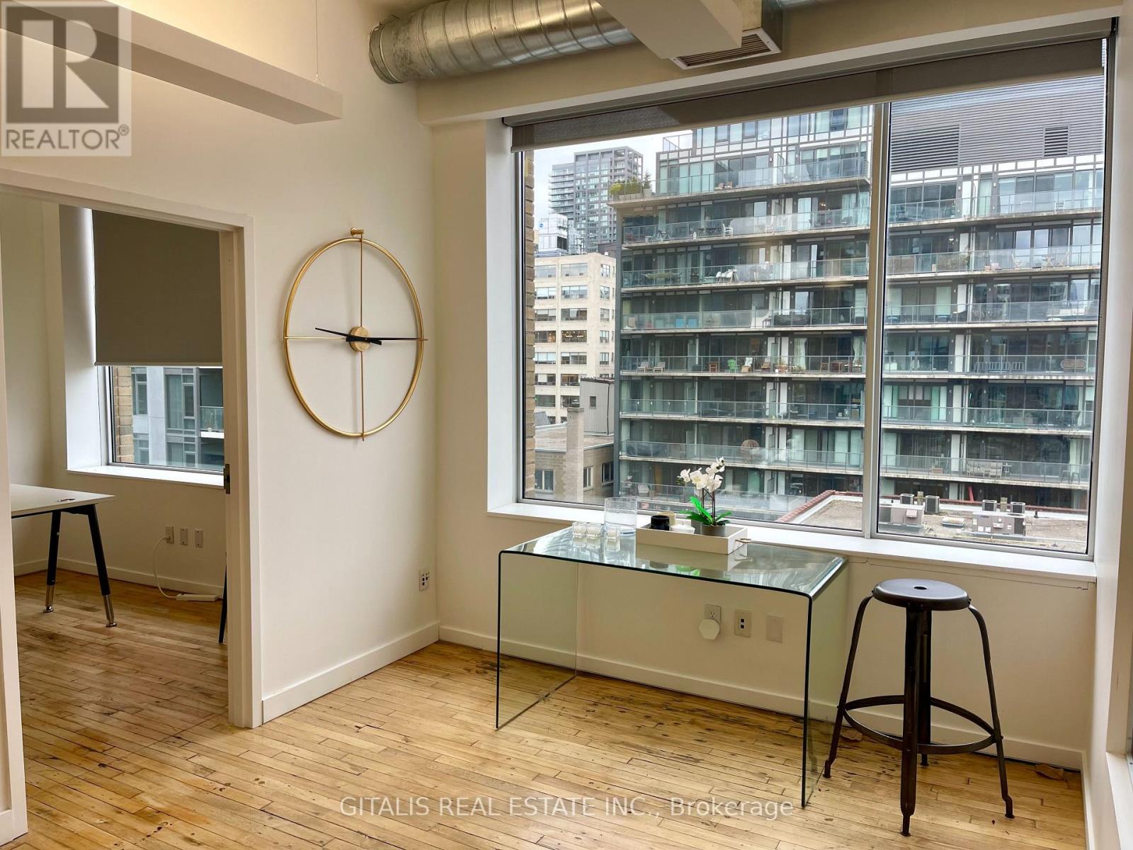 601 - 460 RICHMOND STREET W, Toronto, Ontario