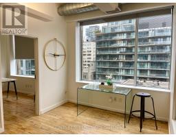 601 - 460 RICHMOND STREET W, Toronto, Ontario