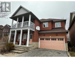 97 MAROON DRIVE, Richmond Hill, Ontario