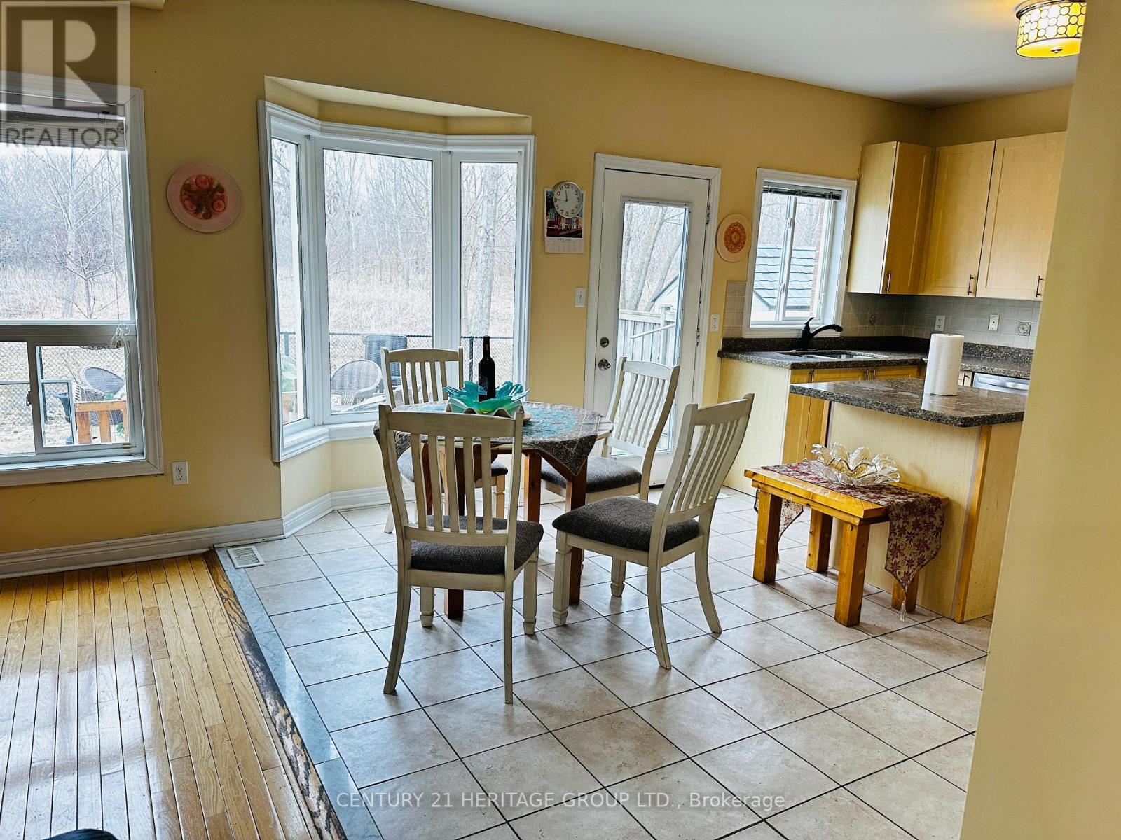 97 Maroon Drive, Richmond Hill, Ontario  L4E 5B6 - Photo 7 - N12947268