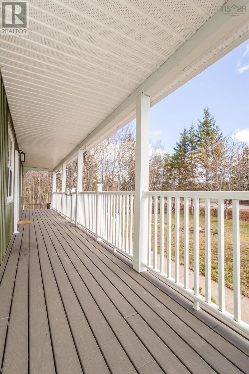 1685 Highway 201, South Greenwood, Nova Scotia  B0P 1R0 - Photo 39 - 202600368