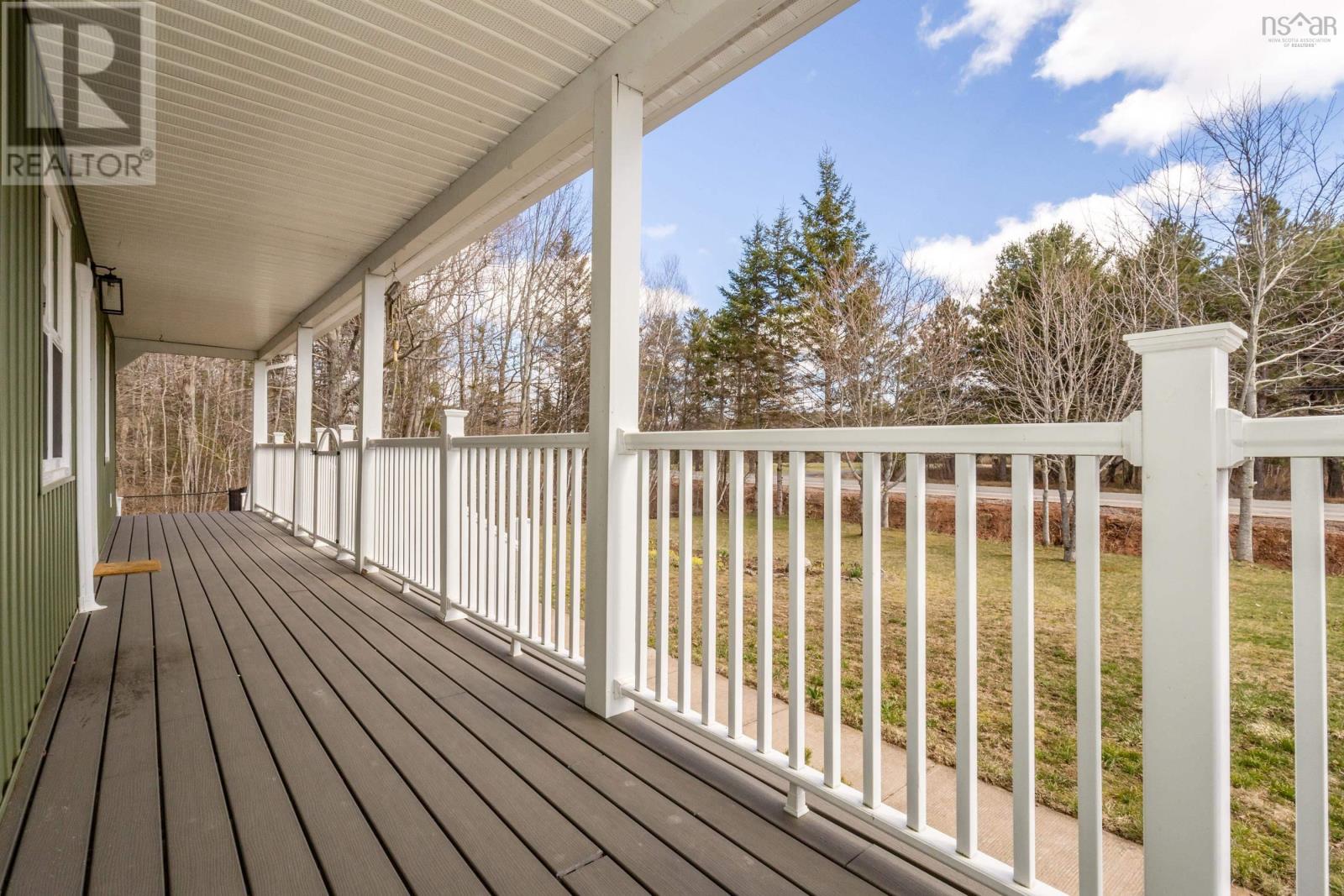 1685 Highway 201, South Greenwood, Nova Scotia  B0P 1R0 - Photo 4 - 202600368