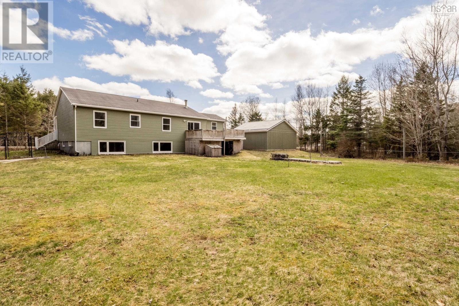 1685 Highway 201, South Greenwood, Nova Scotia  B0P 1R0 - Photo 40 - 202600368