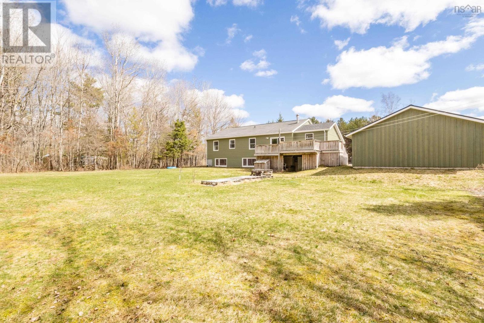 1685 Highway 201, South Greenwood, Nova Scotia  B0P 1R0 - Photo 43 - 202600368