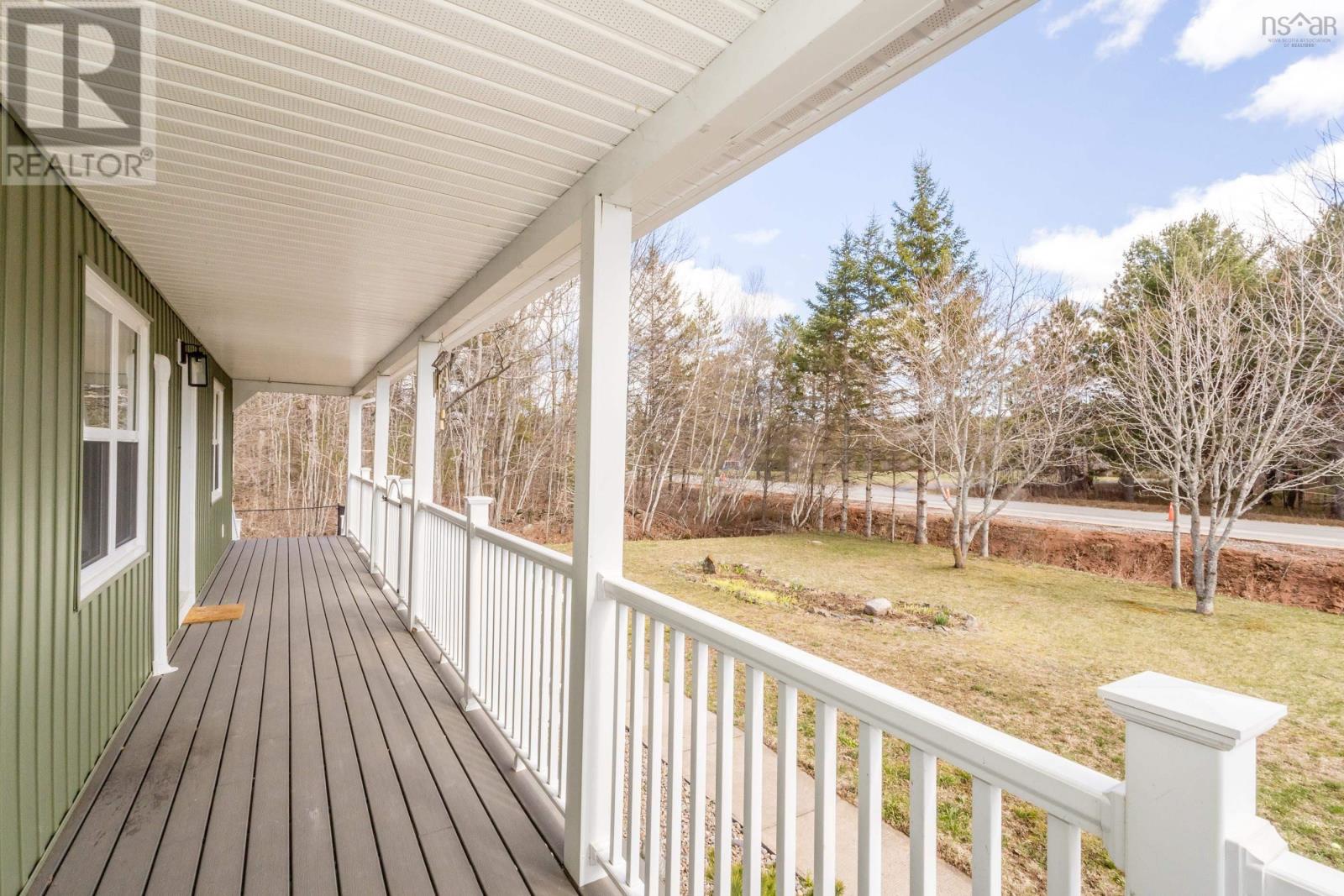 1685 Highway 201, South Greenwood, Nova Scotia  B0P 1R0 - Photo 44 - 202600368