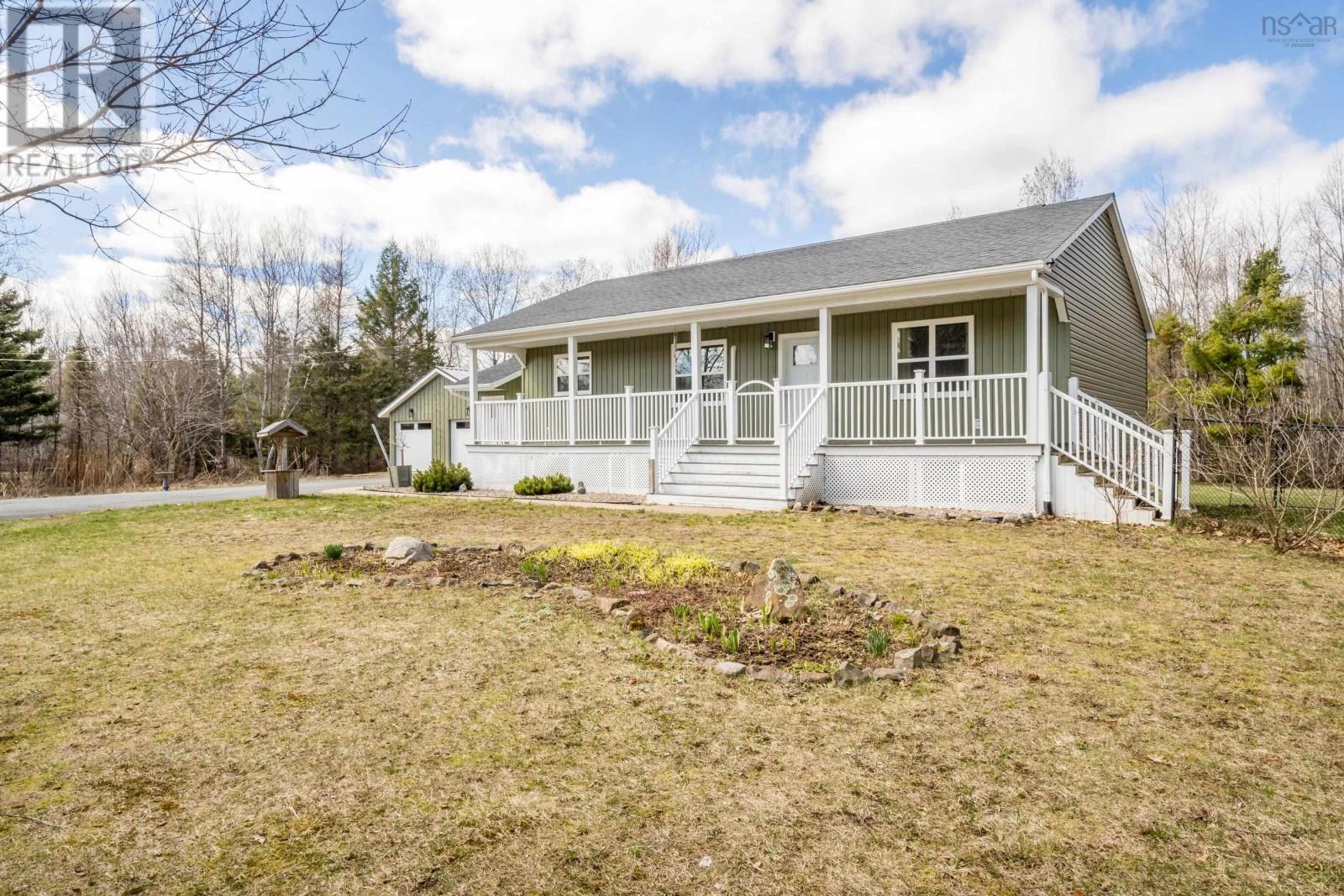 1685 Highway 201, South Greenwood, Nova Scotia  B0P 1R0 - Photo 49 - 202600368