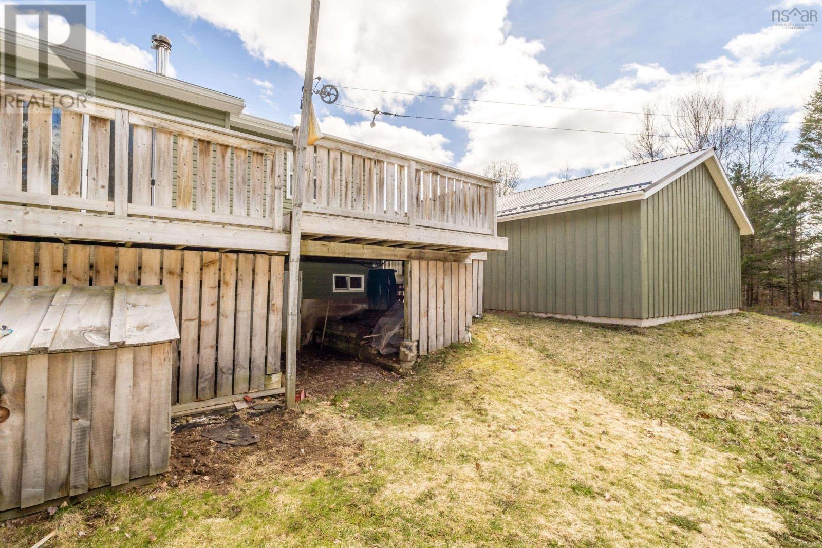 1685 Highway 201, South Greenwood, Nova Scotia  B0P 1R0 - Photo 50 - 202600368