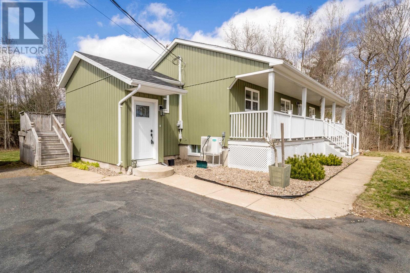 1685 Highway 201, South Greenwood, Nova Scotia  B0P 1R0 - Photo 46 - 202600368