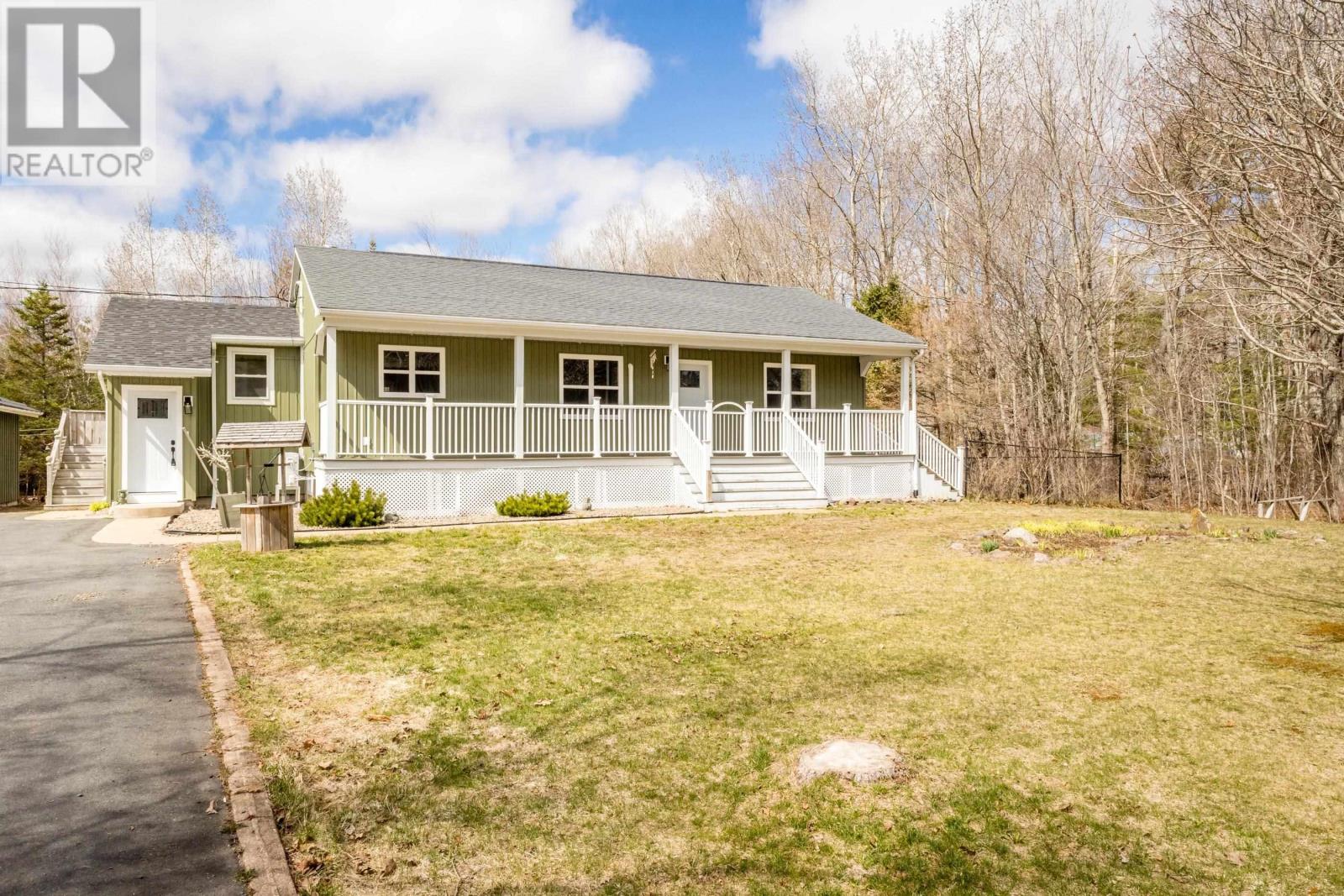 1685 Highway 201, South Greenwood, Nova Scotia  B0P 1R0 - Photo 48 - 202600368