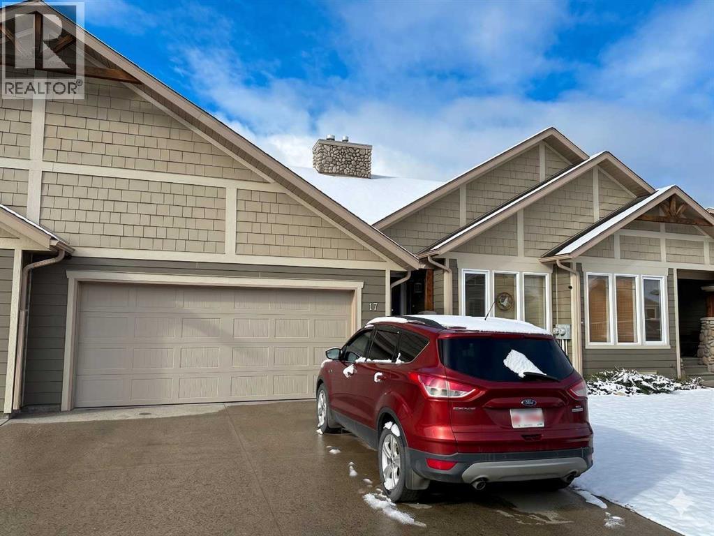 17 Ironstone Drive, Coleman, Alberta  T0K 0E0 - Photo 1 - A2305326