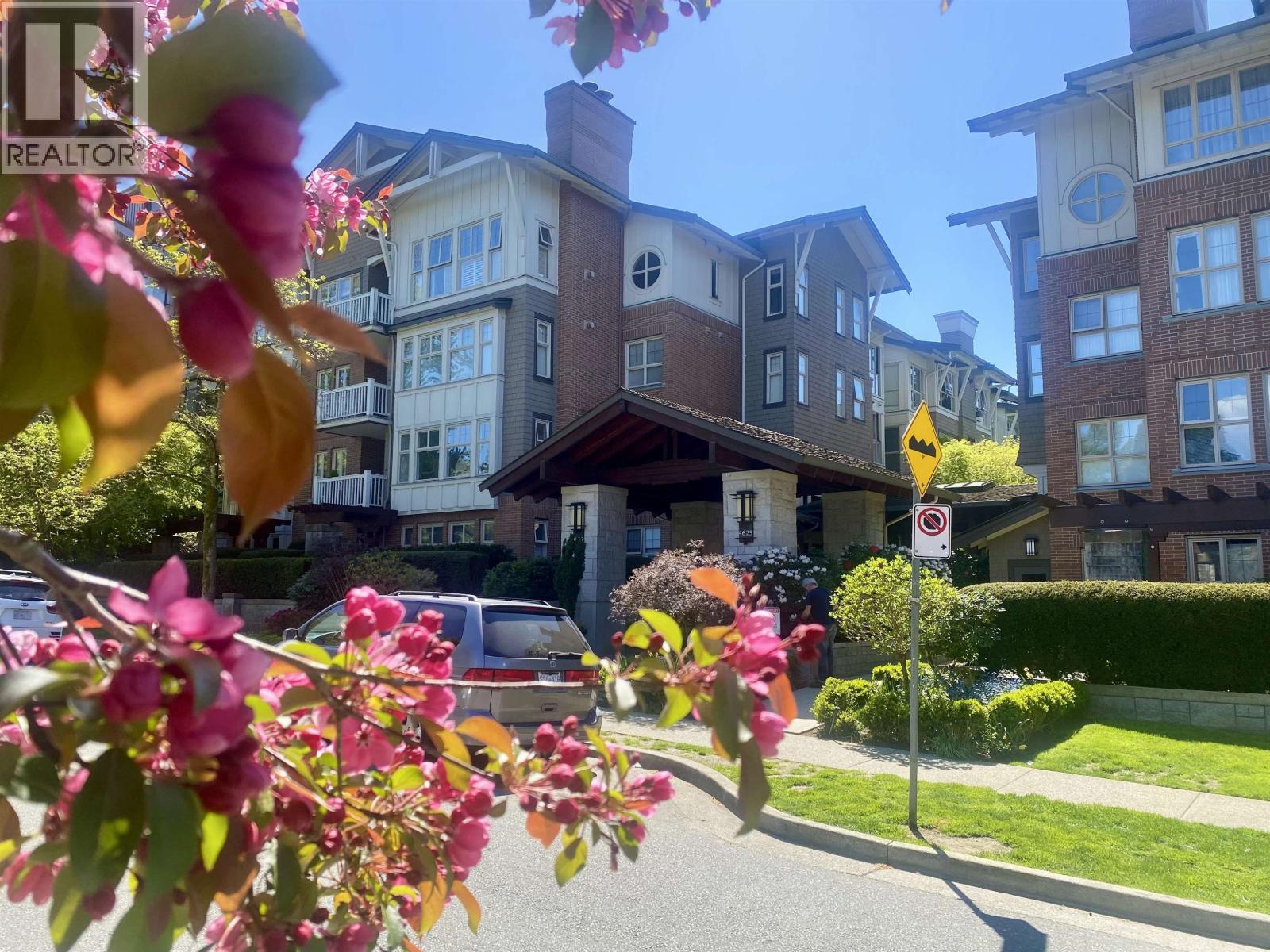 1204 4655 VALLEY DRIVE, vancouver, British Columbia