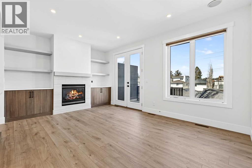 2012 37 Avenue SW, Calgary, Alberta  T2T 2H5 - Photo 3 - A2302866