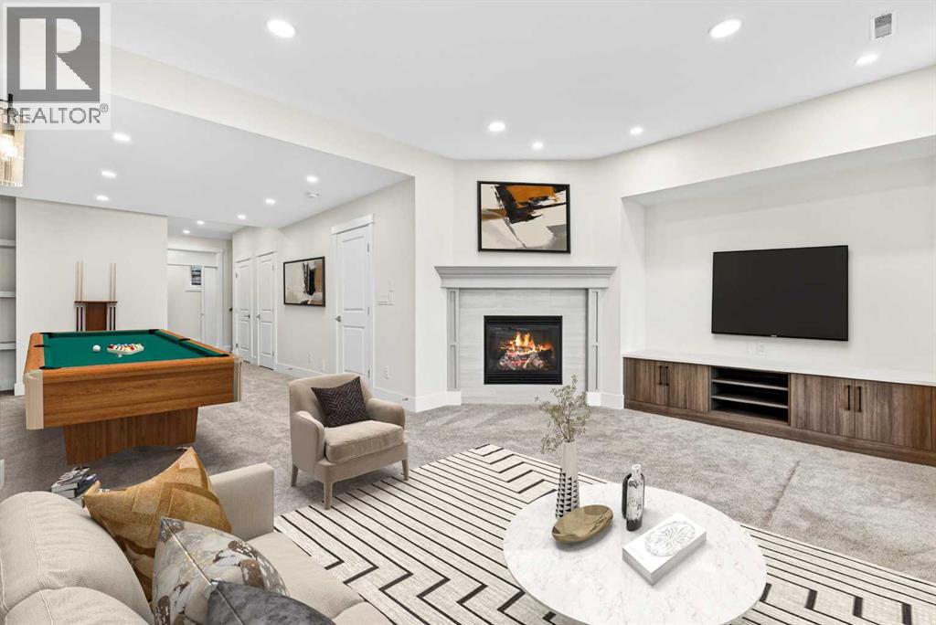 2012 37 Avenue SW, Calgary, Alberta  T2T 2H5 - Photo 34 - A2302866