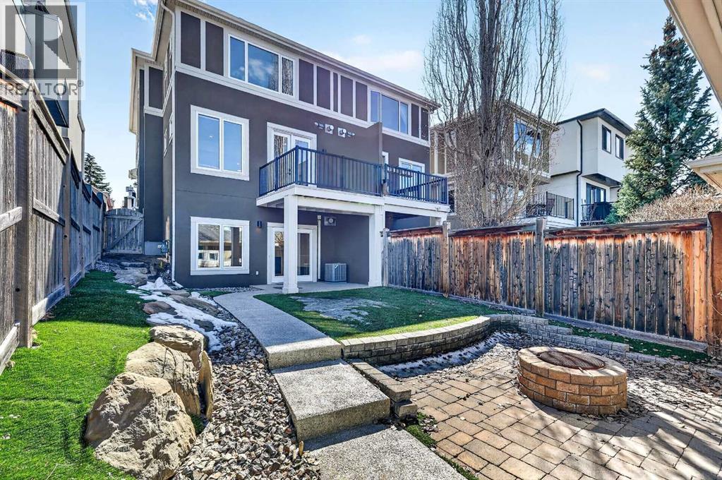 2012 37 Avenue SW, Calgary, Alberta  T2T 2H5 - Photo 40 - A2302866