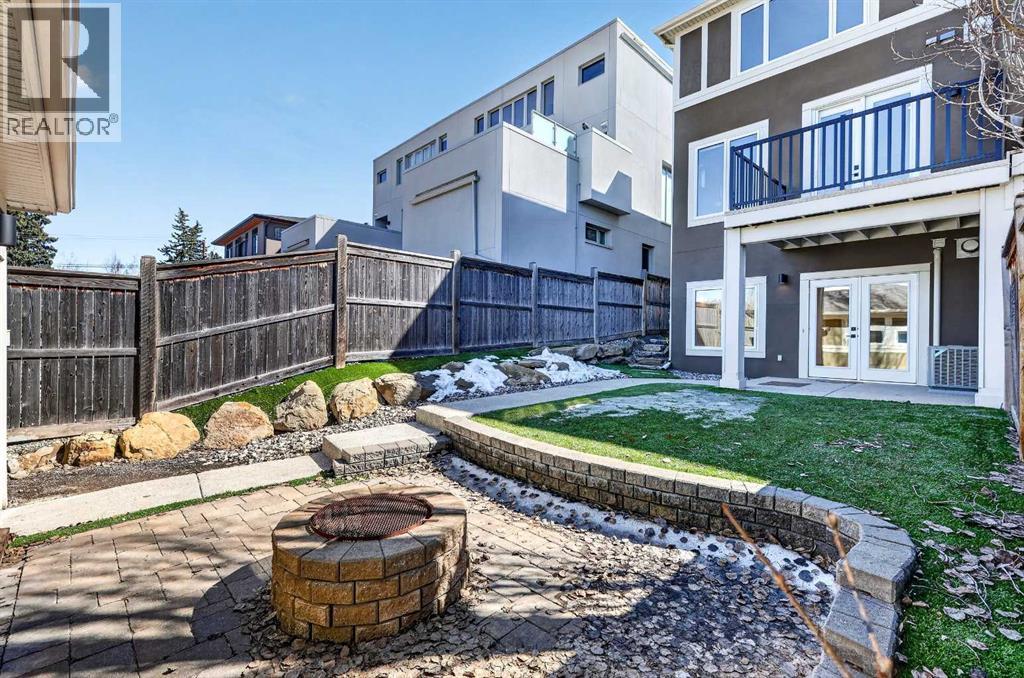 2012 37 Avenue SW, Calgary, Alberta  T2T 2H5 - Photo 41 - A2302866